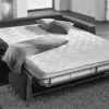 Posa Polstermöbel GmbH Schlafsofa nach vorn ausziehbar 140x200 Discount