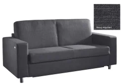 Posa Polstermöbel GmbH Schlafsofa nach vorn ausziehbar 140x200 Discount