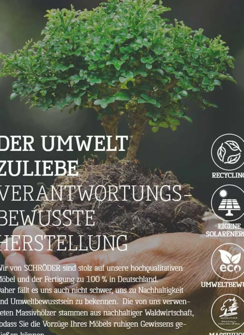 Schröder Wohnmöbel Schröder Kitzalm Couchtisch New