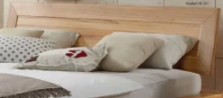 Dico Möbel Select Massivholzbett Hot
