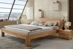 Dico Möbel Select Massivholzbett Hot