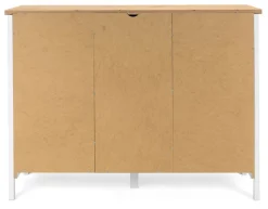 mkpreis Sideboard weiß Landhaus Best