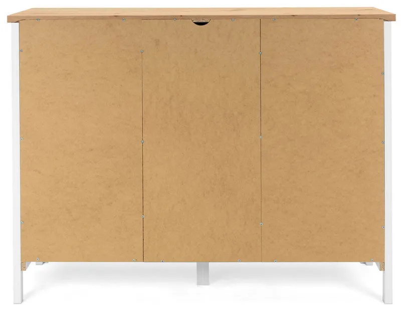 mkpreis Sideboard weiß Landhaus Best