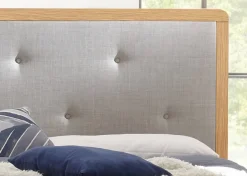 Hasena Silento Bett Landhausstil Online