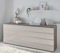 Staud Möbel GmbH & Co.KG Sinfonie Kommode 160 breit Online
