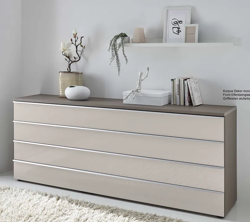 Staud Möbel GmbH & Co.KG Sinfonie Kommode 160 breit Online