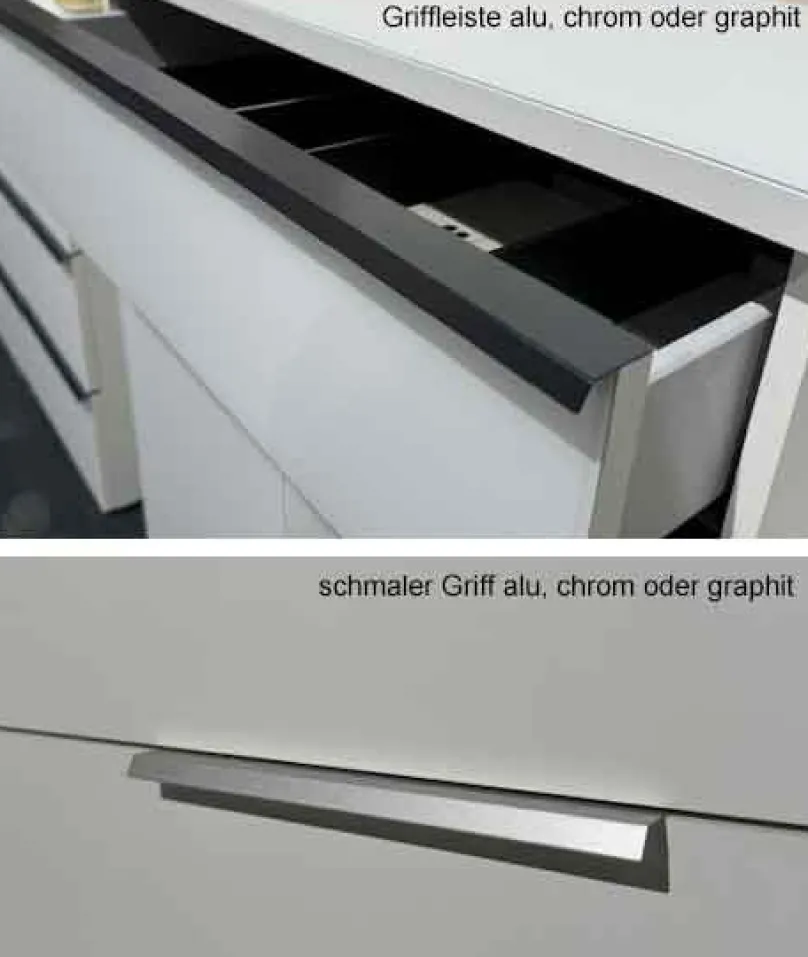 Staud Möbel GmbH & Co.KG Sinfonie Kommode 160 breit Online