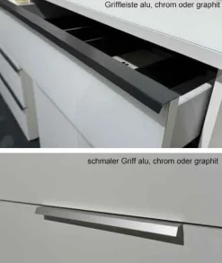 Staud Möbel GmbH & Co.KG Sinfonie Kommode 120 breit Sale
