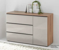 Staud Möbel GmbH & Co.KG Sinfonie Kommode 120 breit Sale