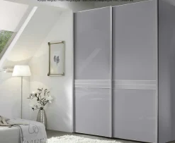 Staud Möbel GmbH & Co.KG Sinfonie Plus Schwebetürenschrank AF170 Hot