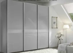 Staud Möbel GmbH & Co.KG Sinfonie Plus Schwebetürenschrank AF170 Hot