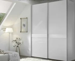 Staud Möbel GmbH & Co.KG Sinfonie Plus Schwebetürenschrank AF170 Hot