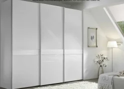 Staud Möbel GmbH & Co.KG Sinfonie Plus Schwebetürenschrank AF170 Hot