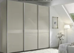 Staud Möbel GmbH & Co.KG Sinfonie Plus Schwebetürenschrank AF170 Hot