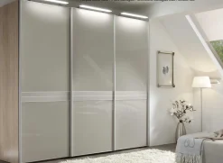 Staud Möbel GmbH & Co.KG Sinfonie Plus Schwebetürenschrank AF170 Hot