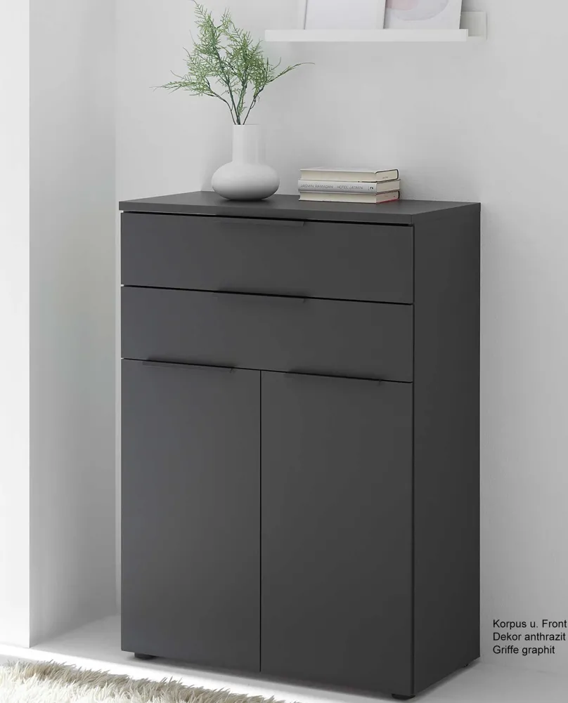 Staud Möbel GmbH & Co.KG Sinfonie Wäschekommode