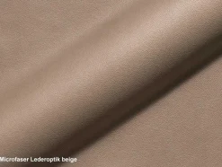Schösswender Möbel Sitzbank 160 cm mit Rückenlehne