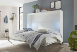 Nehl Smart & Clever Querklappbett 140x200 New