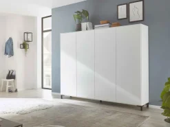Nehl Smart & Clever Querklappbett 140x200 New