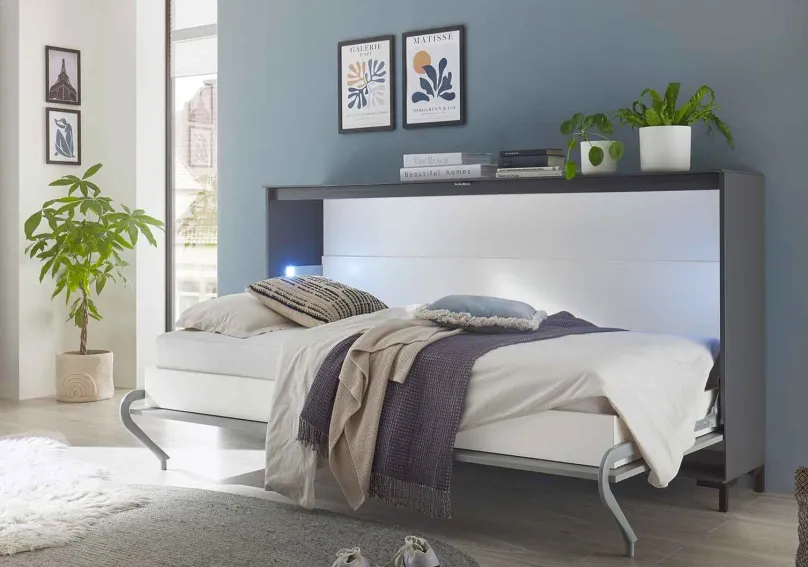 Nehl Smart & Clever Querklappbett 90x200 Sale