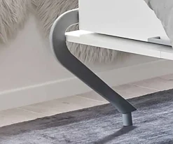 Nehl Smart & Clever Schrankwand mit Bett Clearance