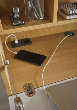 Nehl Smart & Clever Schreibschrank Sekretär Discount