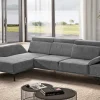 Dietsch Polstermöbel GmbH Sofa mit Sitztiefenverstellung Sale