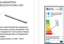 Wehrsdorfer Solution Bücherregal Glastüren Best