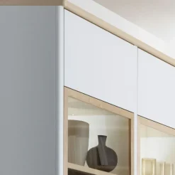 Wehrsdorfer Solution Wohnwand modern