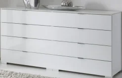 Staud Möbel GmbH & Co.KG Sonate Kommode 160 breit Hot