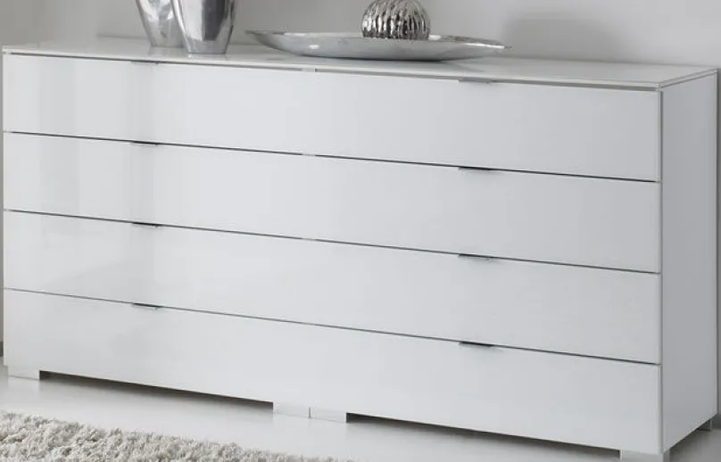 Staud Möbel GmbH & Co.KG Sonate Kommode 160 breit Hot