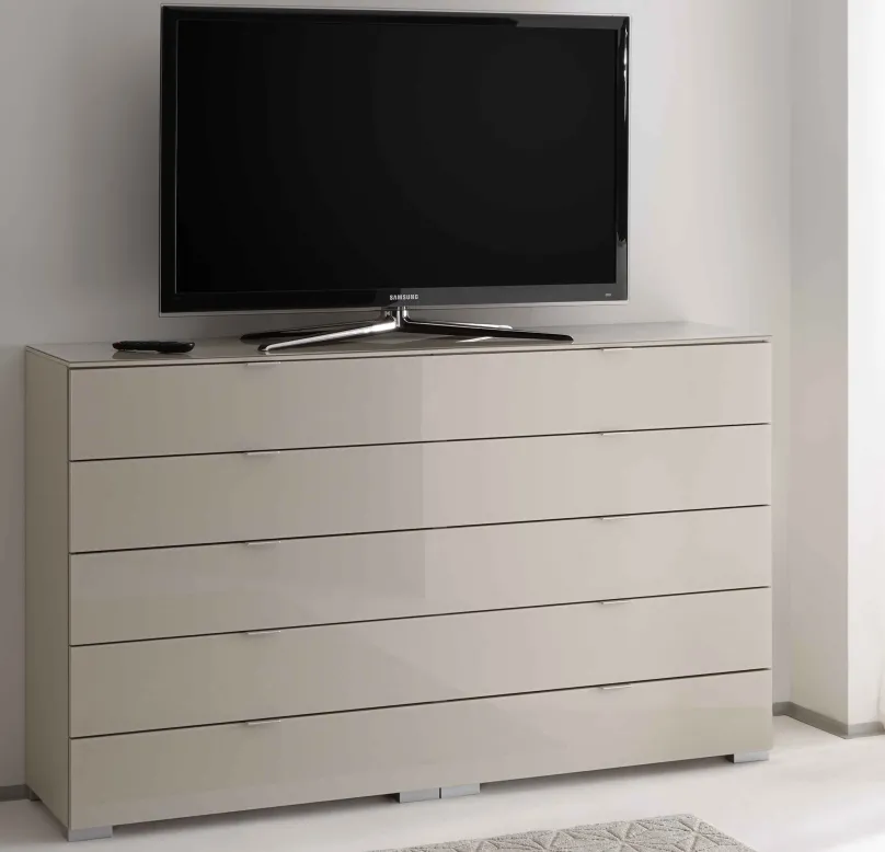 Staud Möbel GmbH & Co.KG Sonate Kommode 160 breit Hot