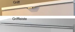 Staud Möbel GmbH & Co.KG Sonate Kommode mit Türen und Schubladen Sale