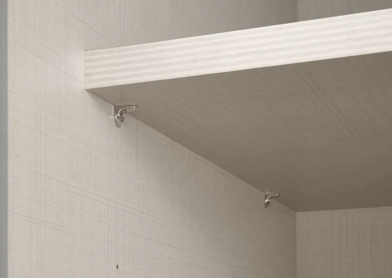 Staud Möbel GmbH & Co.KG Sonate Lucca Schiebeschrank mit Spiegel B280 cm Outlet
