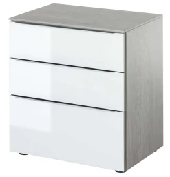Staud Möbel GmbH & Co.KG Sonate Nachttisch Schrank Hot