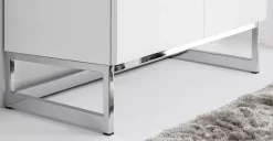 Staud Möbel GmbH & Co.KG Sonate Nachttisch Schrank Hot