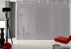 Staud Möbel GmbH & Co.KG Sonate Rom Schwebetürenschrank 200 cm breit Best