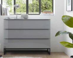 Staud Möbel GmbH & Co.KG Sonate Schubladenkommode 120 cm breit