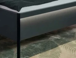 Wiemann Möbel Split Futonbett