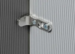 Wiemann Möbel Split Kleiderschrank Parsolglas