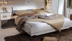 Staud Möbel GmbH & Co.KG Staud Bett Sinfonie Plus New