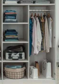 Staud Möbel GmbH & Co.KG Staud Kleiderschrank Organizer Online