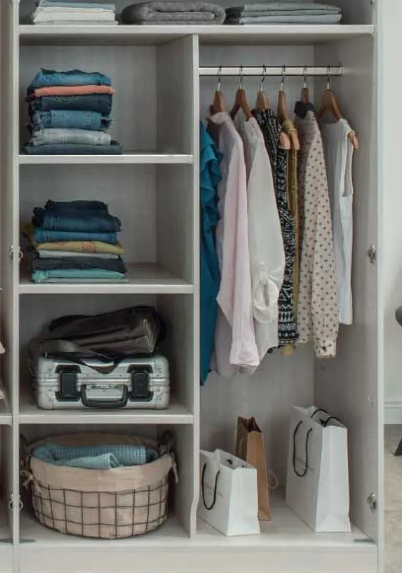 Staud Möbel GmbH & Co.KG Staud Kleiderschrank Organizer Online