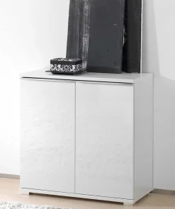 Staud Möbel GmbH & Co.KG Staud Rubin Kommode mit Türen Online