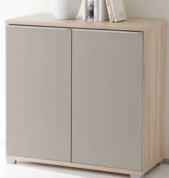Staud Möbel GmbH & Co.KG Staud Rubin Kommode mit Türen Online