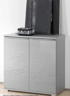 Staud Möbel GmbH & Co.KG Staud Rubin Kommode mit Türen Online