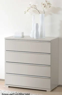 Staud Möbel GmbH & Co.KG Staud Rubin Kommode Schubladen New