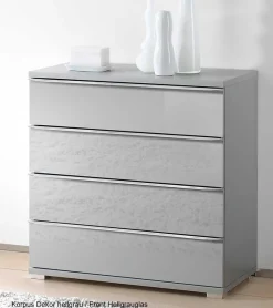Staud Möbel GmbH & Co.KG Staud Rubin Kommode Schubladen New