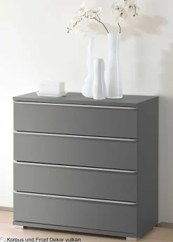 Staud Möbel GmbH & Co.KG Staud Rubin Kommode Schubladen New