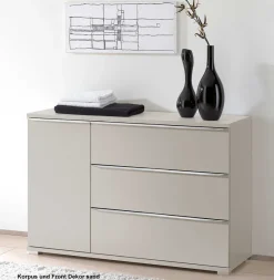 Staud Möbel GmbH & Co.KG Staud Rubin Schlafzimmerkommode Outlet